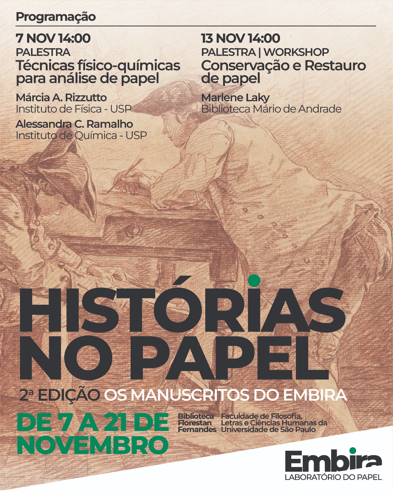 Exposição
